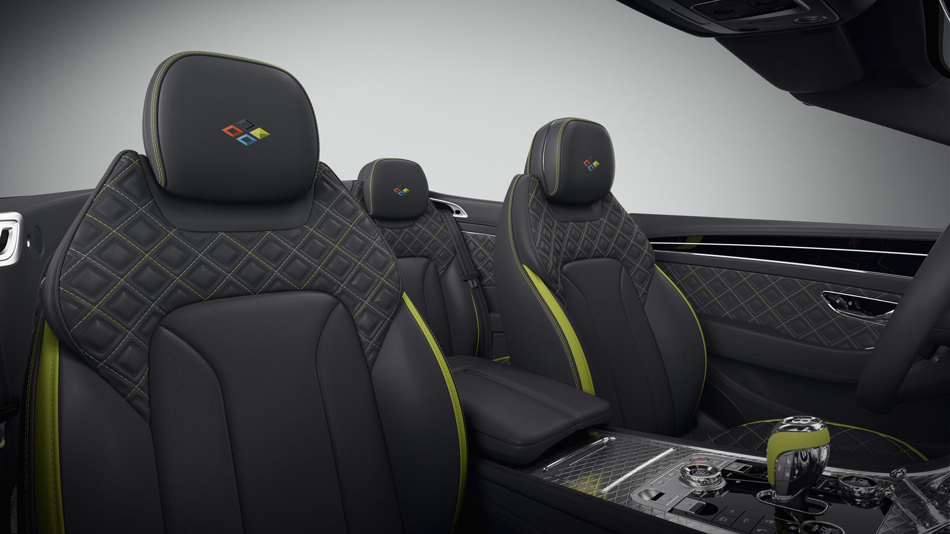 Bentley Celebrates 20 Years In China With 20 Mulliner Versions Of Continental, GTC, Flying Spur And Bentayga