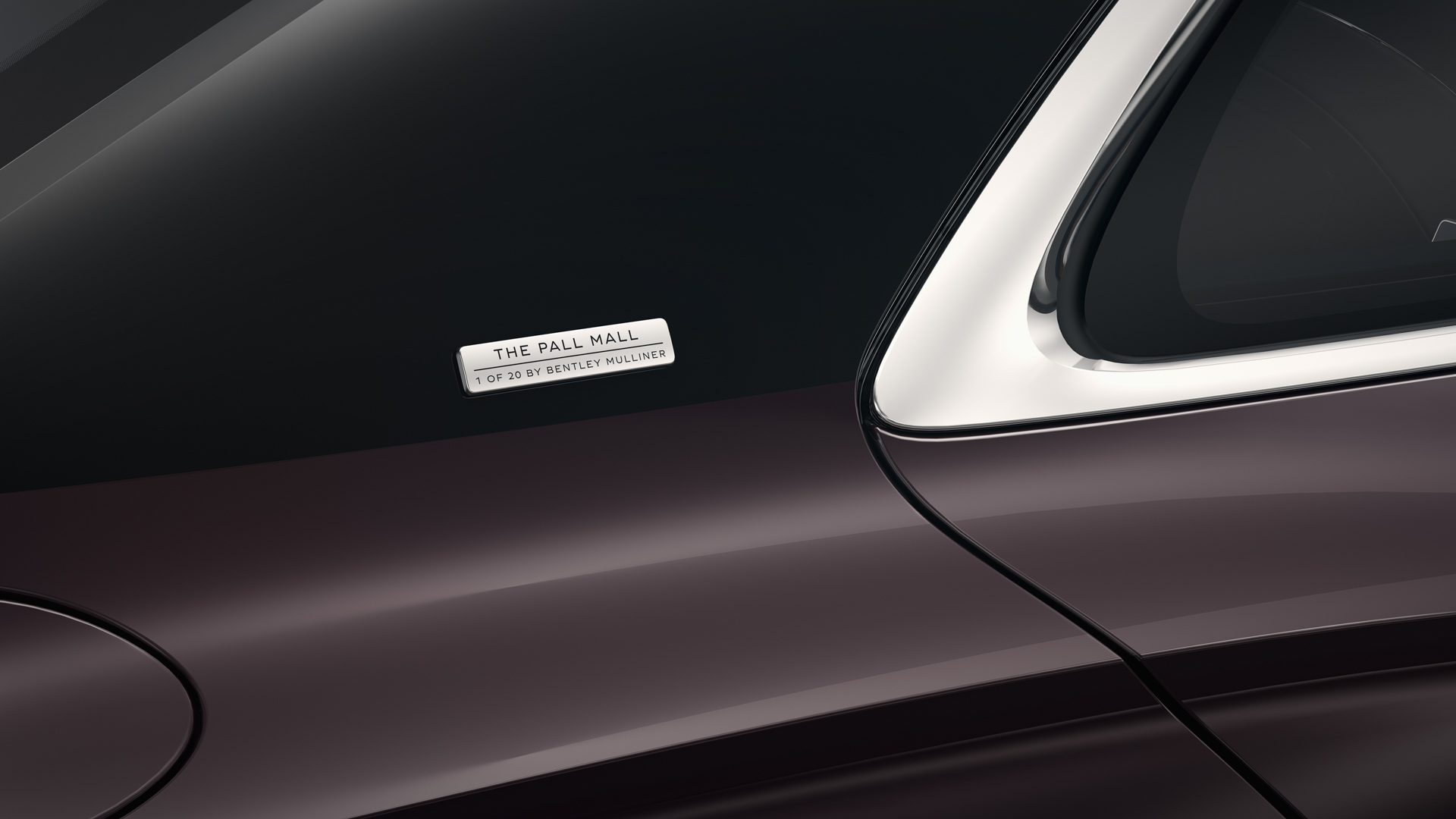 Bentley Celebrates 20 Years In China With 20 Mulliner Versions Of Continental, GTC, Flying Spur And Bentayga