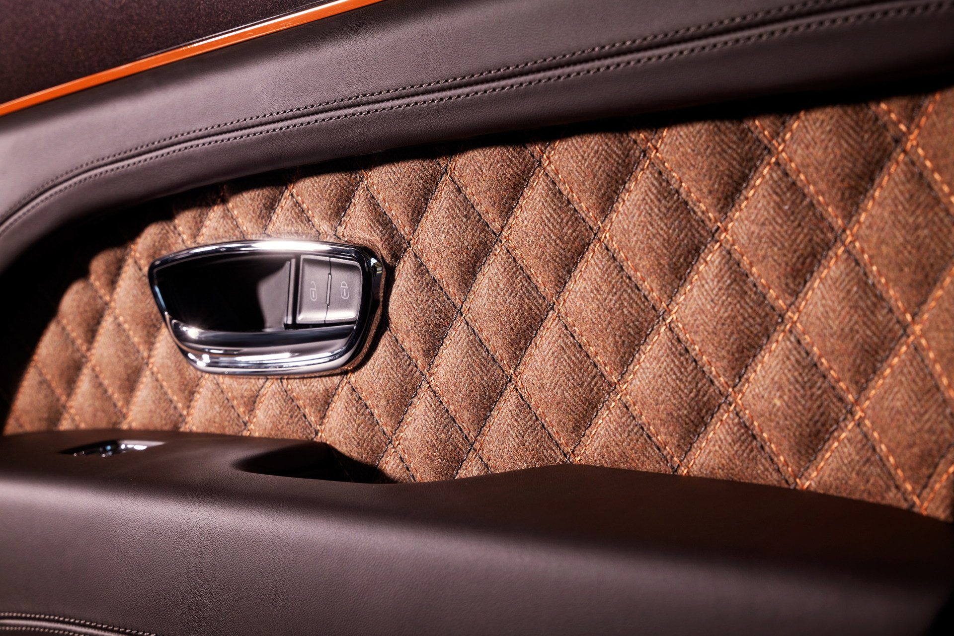 Bentley’s New Bentayga Equestrian Collection Is Limited To 10 Units For Belgium Only