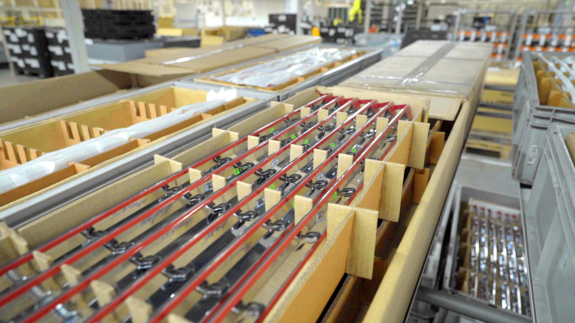 Bentley Wins “Net Zero Plastic to Nature” Status Thanks To Recycling Initiative