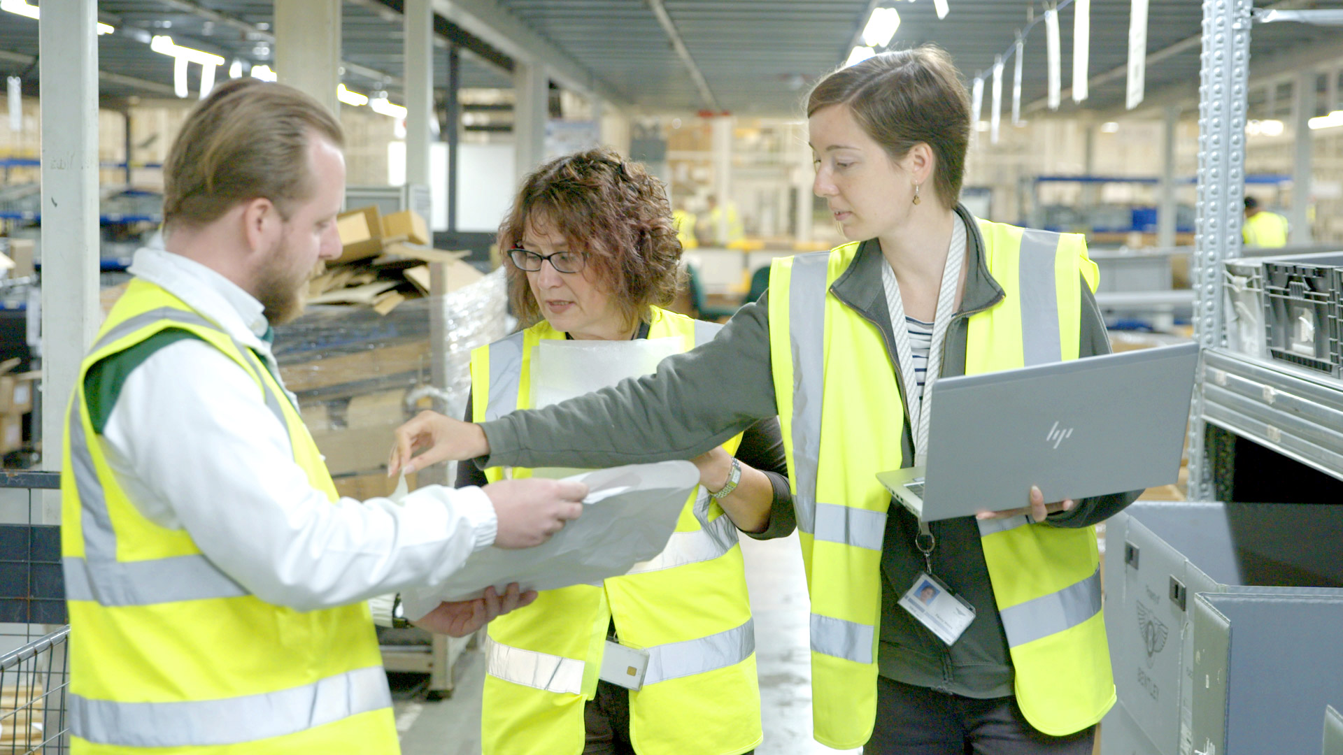 Bentley Wins “Net Zero Plastic to Nature” Status Thanks To Recycling Initiative