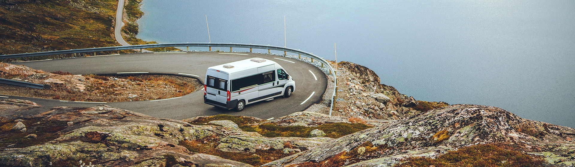 Bilstein Launches New Dampers For Motorhomes Based On Stellantis Vans