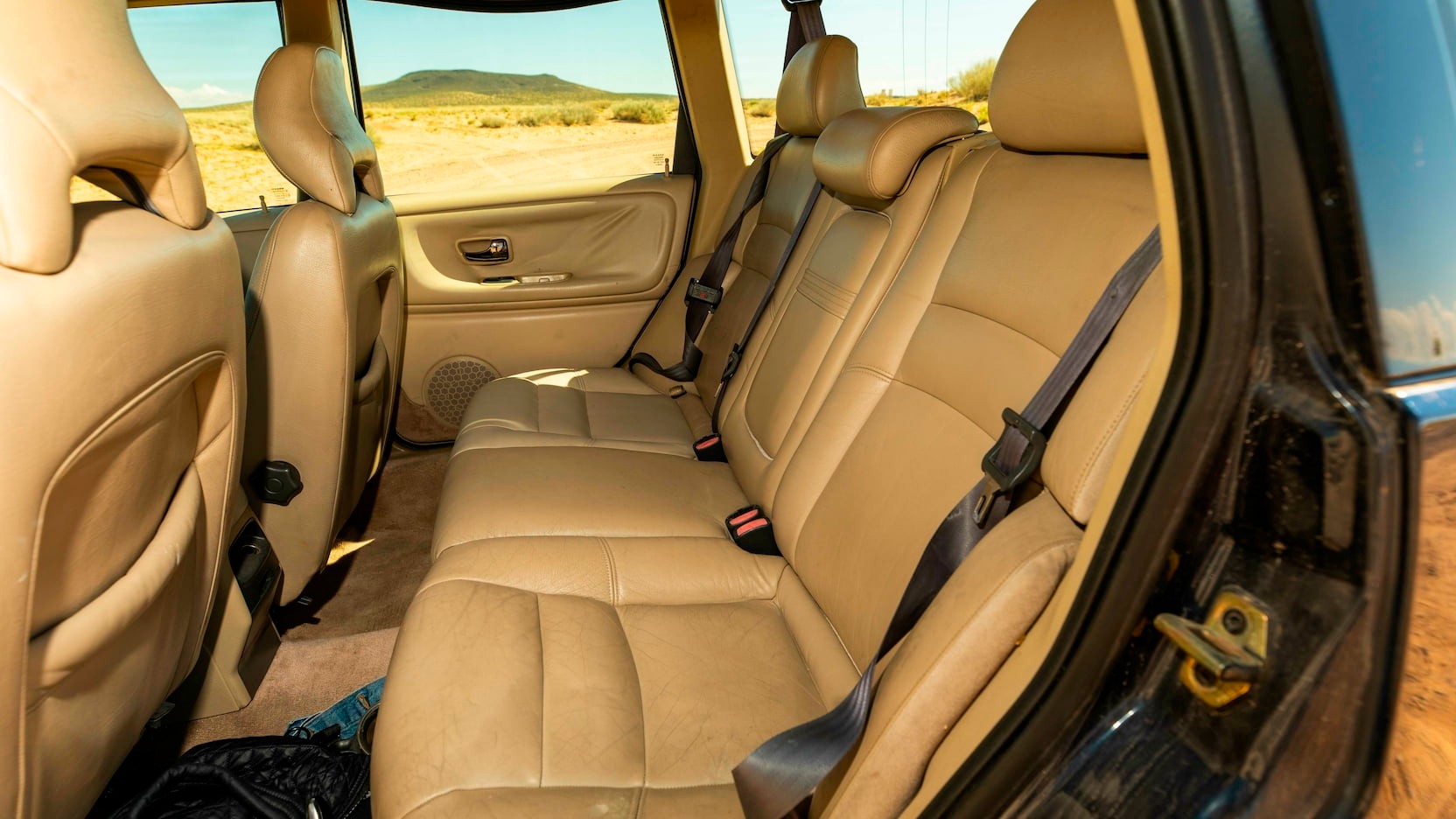 Gus Fring’s Volvo V70 Wagon From Breaking Bad Is Going Up For Auction