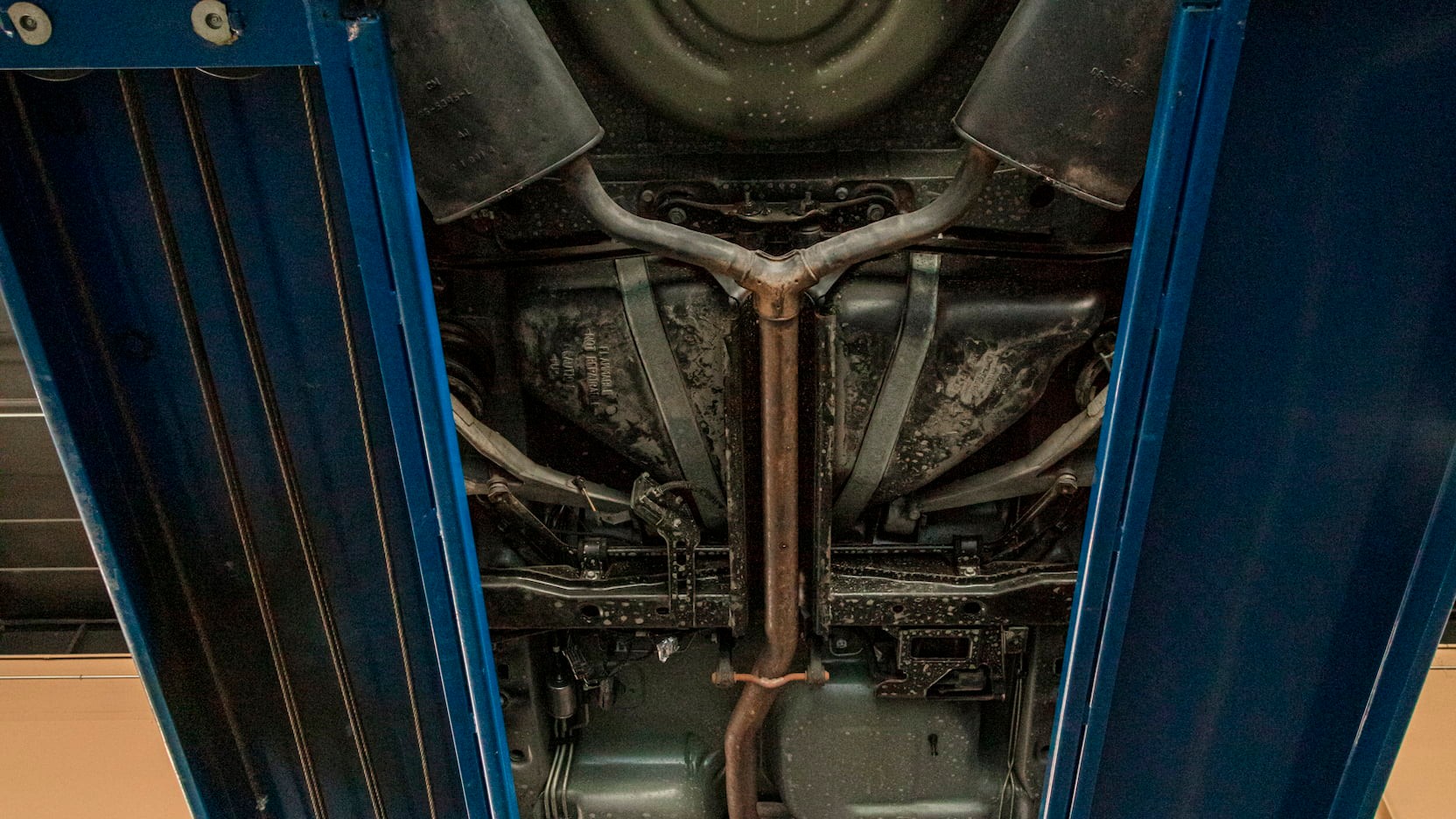 Embrace Summer With This 1995 Buick Riviera Convertible Concept