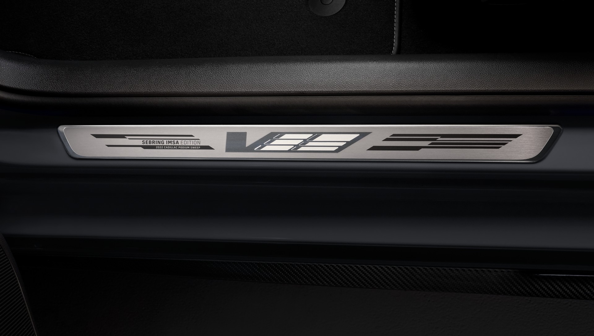 Cadillac CT4-V Blackwing Track Editions Celebrate Racing Success With Sebring, Watkins Glen, And Road Atlanta Variants