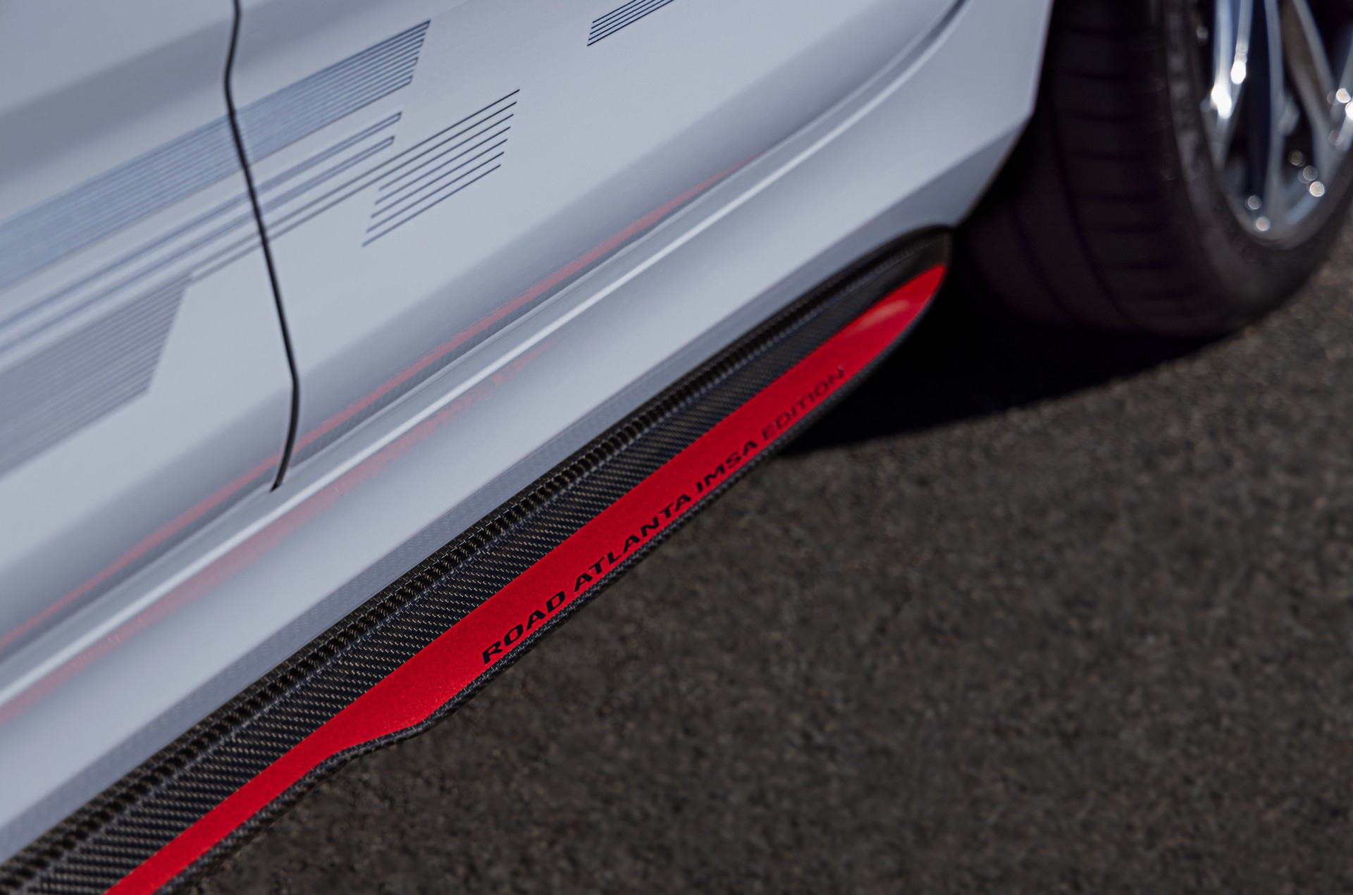 Cadillac CT4-V Blackwing Track Editions Celebrate Racing Success With Sebring, Watkins Glen, And Road Atlanta Variants