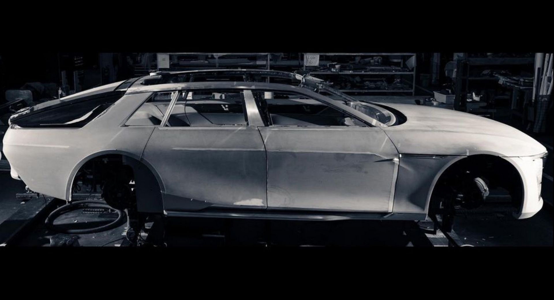 GM Shows Us How The Cadillac Celestiq’s Design Was Refined Over The Years