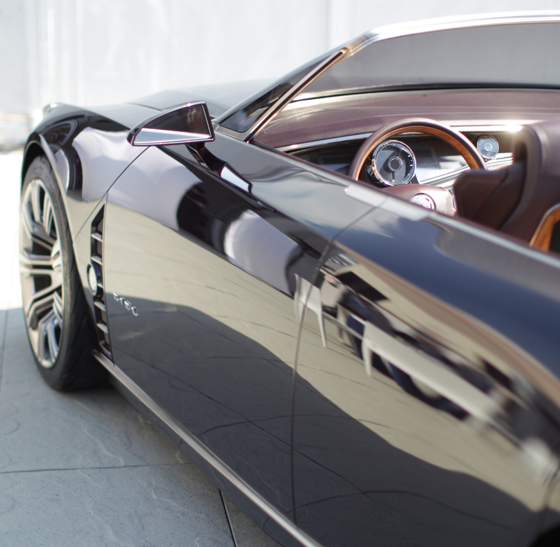 The Road To Celestiq: A Look Back At Cadillac’s Previous Ultra-Luxury Concepts