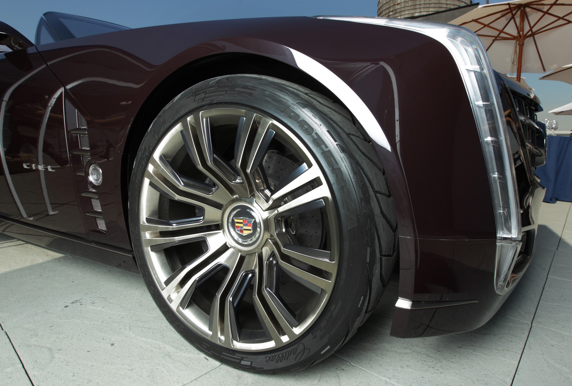 The Road To Celestiq: A Look Back At Cadillac’s Previous Ultra-Luxury Concepts