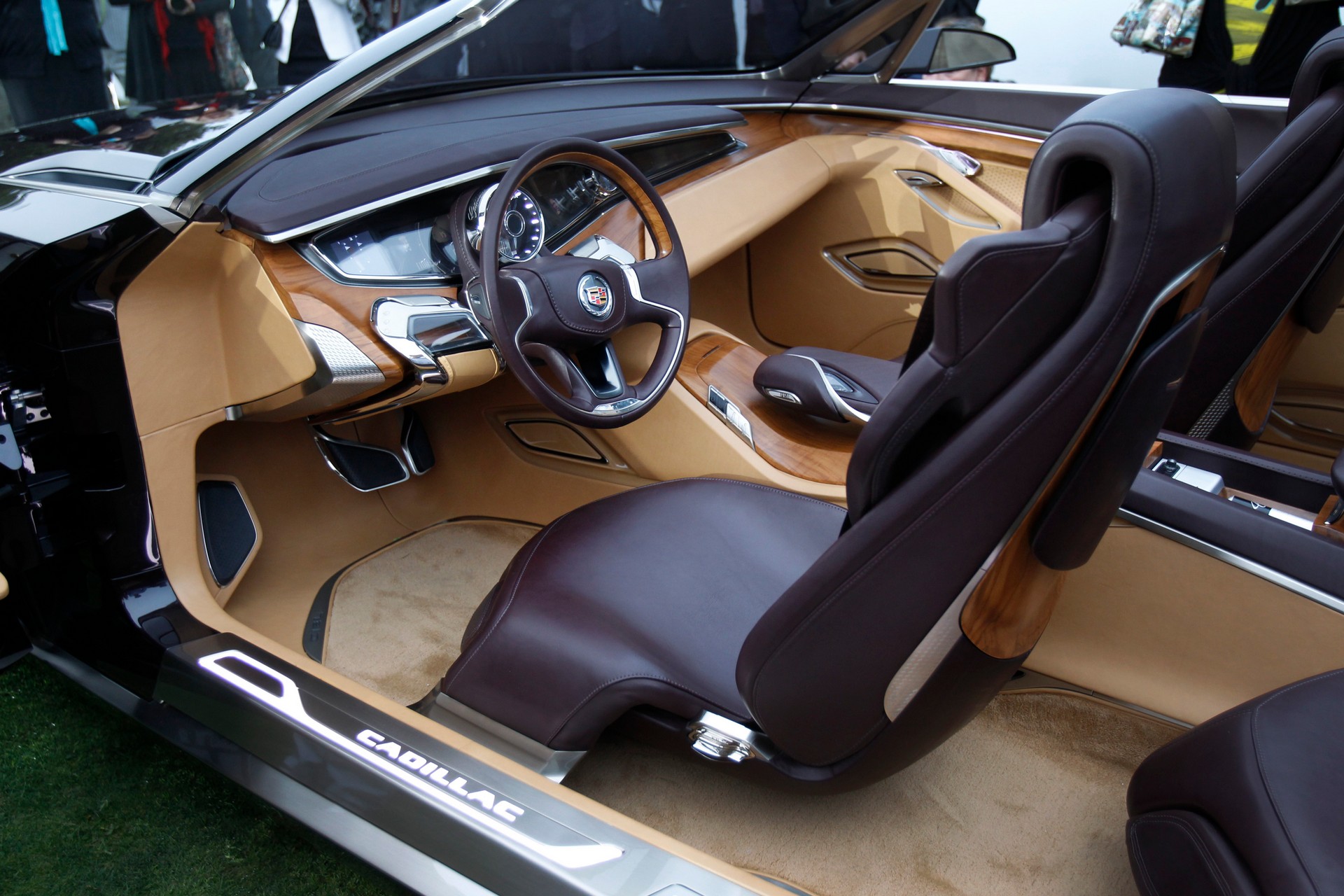 The Road To Celestiq: A Look Back At Cadillac’s Previous Ultra-Luxury Concepts