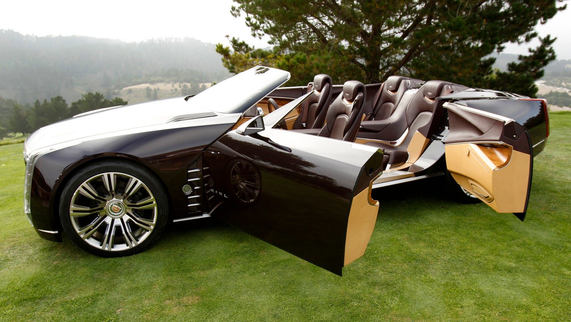 The Road To Celestiq: A Look Back At Cadillac’s Previous Ultra-Luxury Concepts