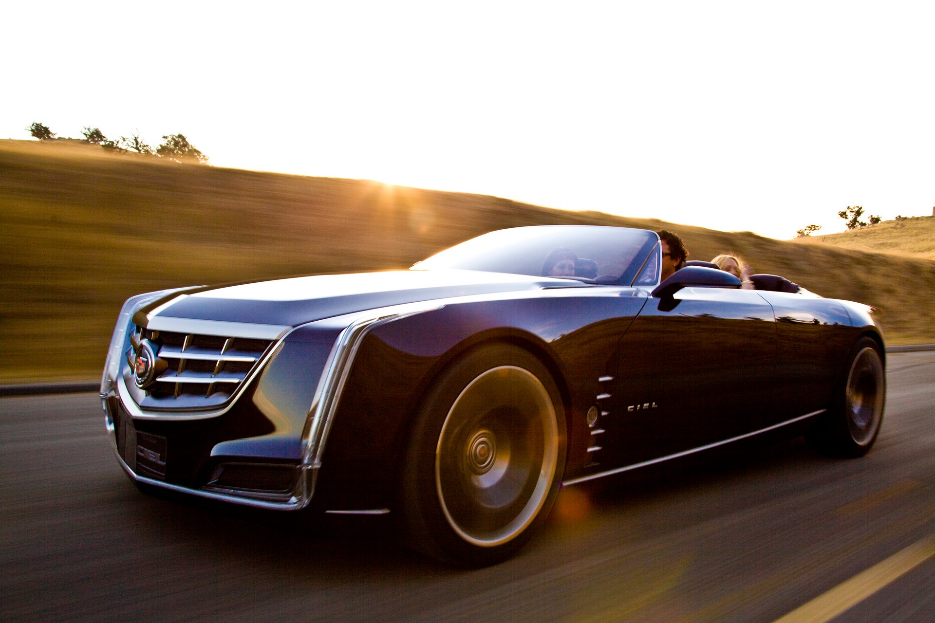 The Road To Celestiq: A Look Back At Cadillac’s Previous Ultra-Luxury Concepts