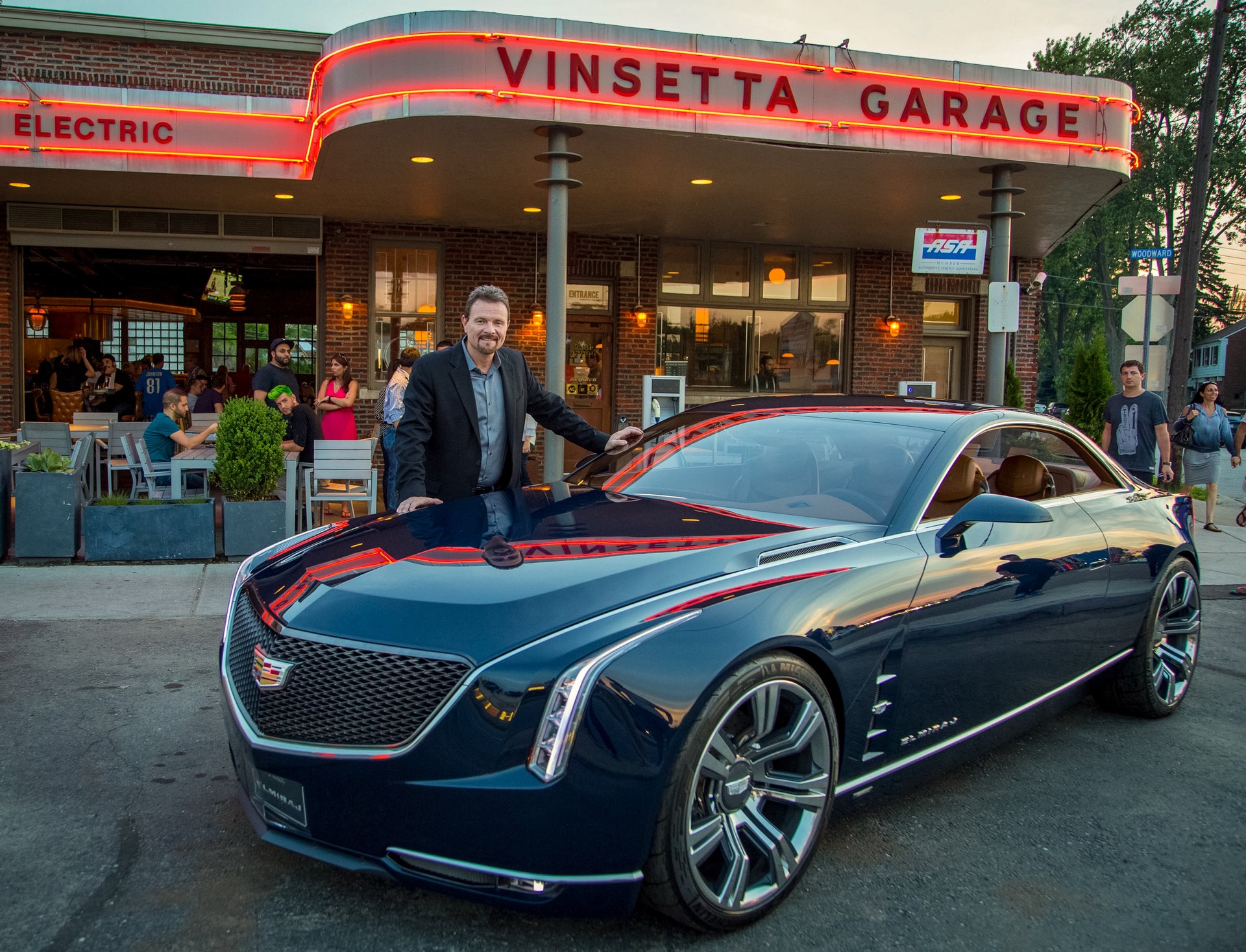 The Road To Celestiq: A Look Back At Cadillac’s Previous Ultra-Luxury Concepts