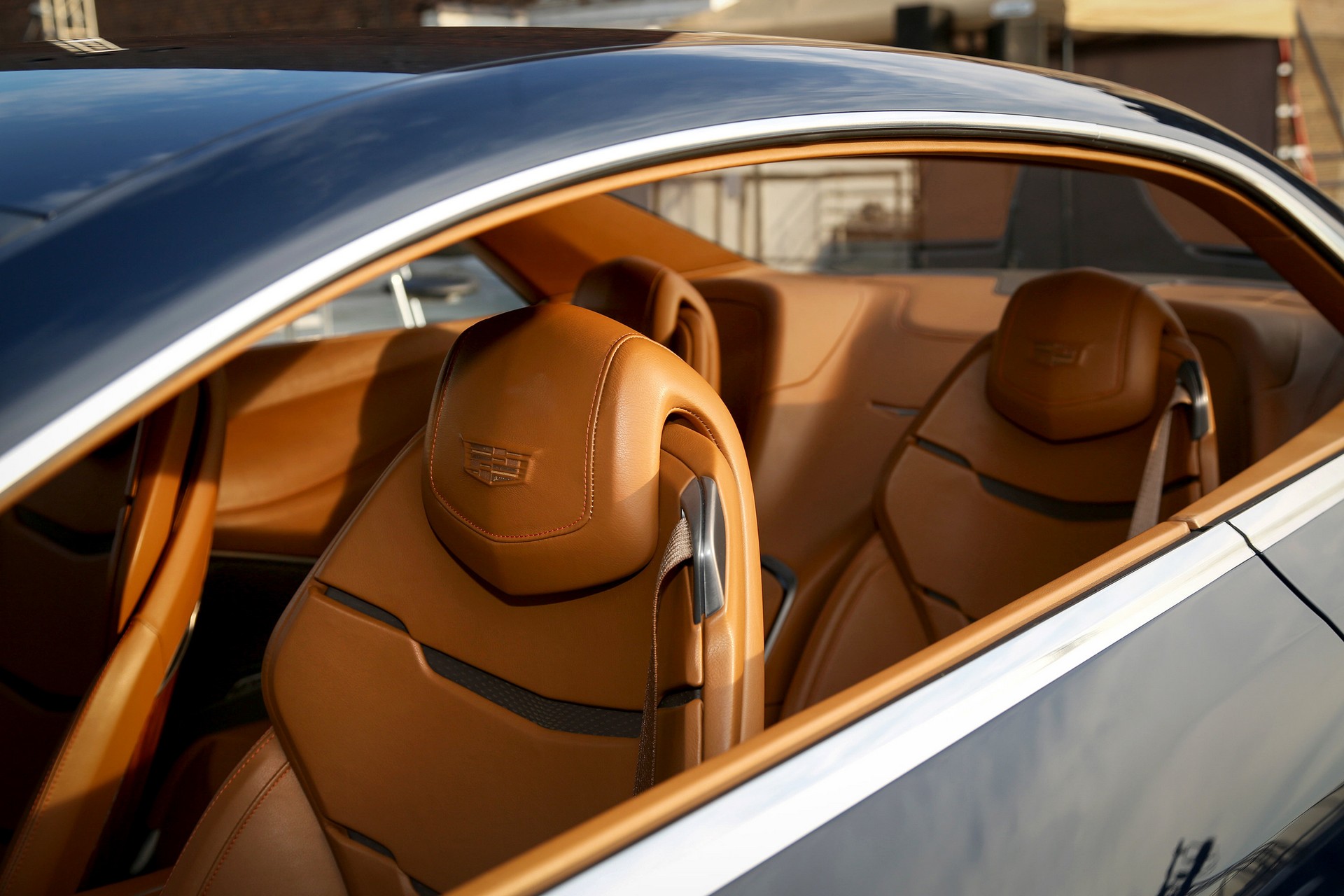 The Road To Celestiq: A Look Back At Cadillac’s Previous Ultra-Luxury Concepts