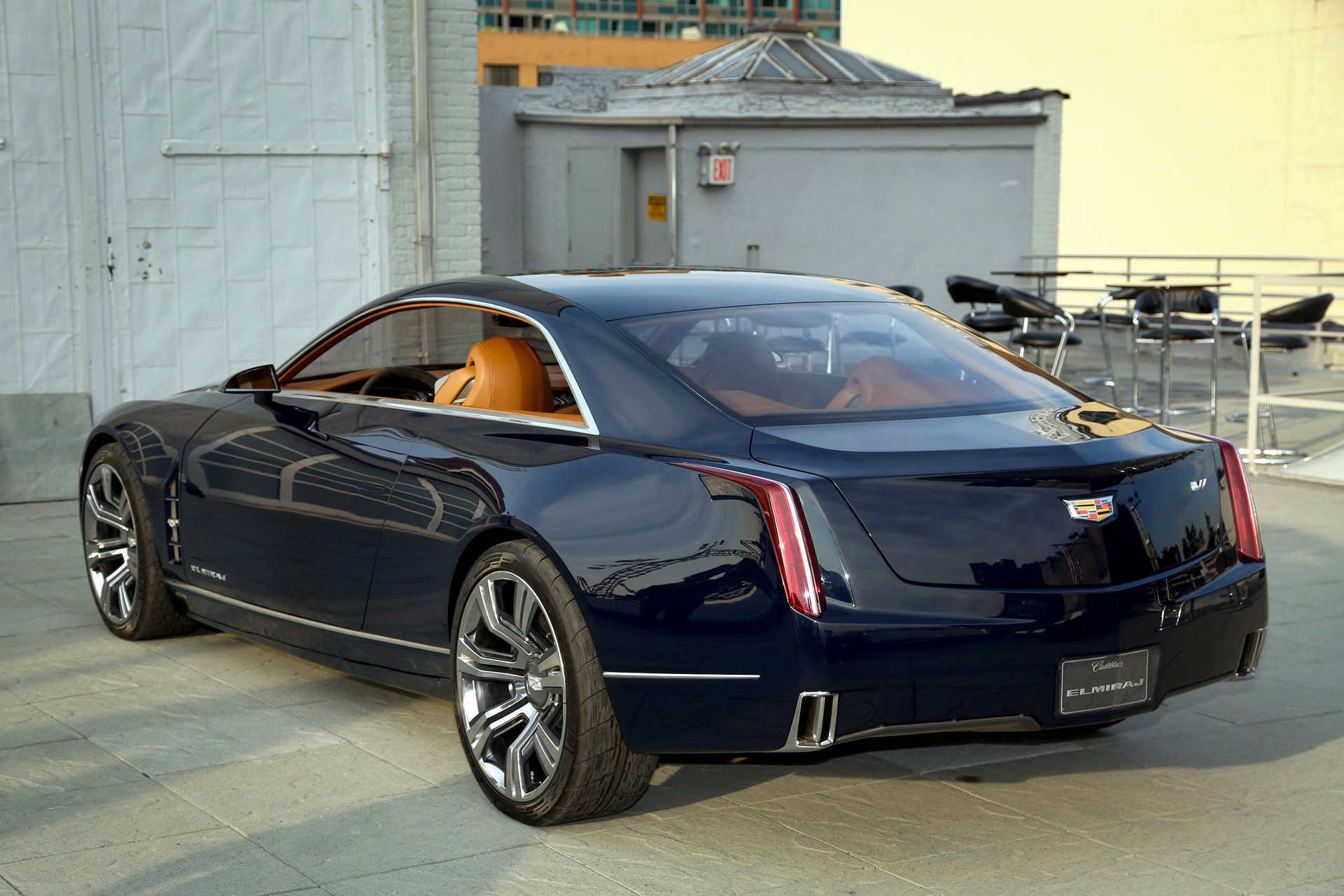 The Road To Celestiq: A Look Back At Cadillac’s Previous Ultra-Luxury Concepts