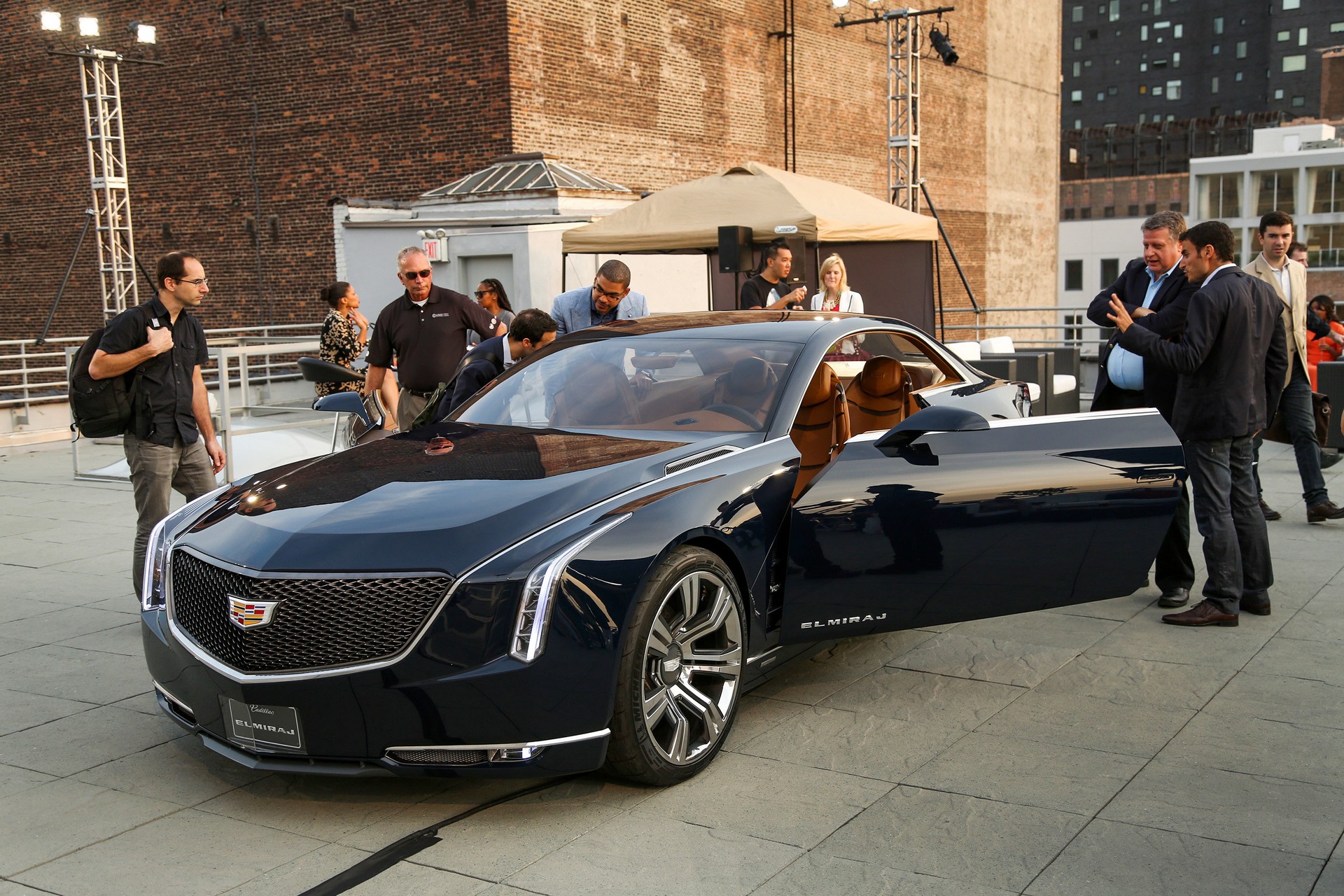 The Road To Celestiq: A Look Back At Cadillac’s Previous Ultra-Luxury Concepts