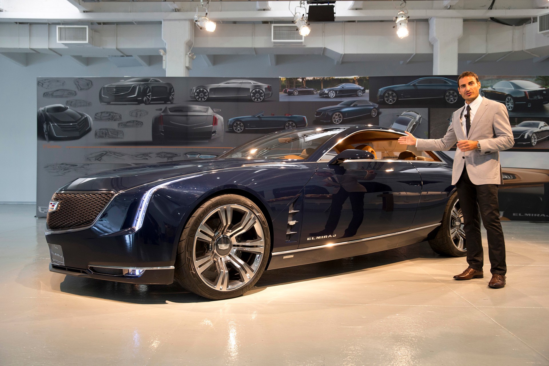 The Road To Celestiq: A Look Back At Cadillac’s Previous Ultra-Luxury Concepts