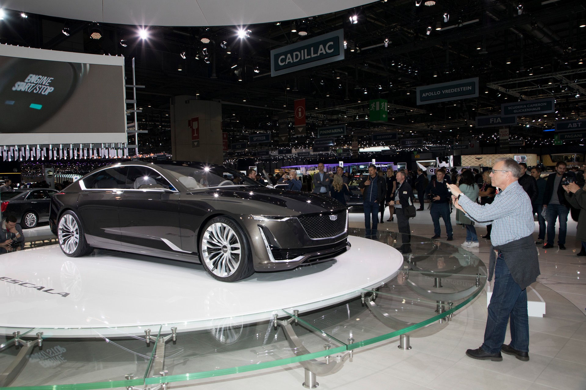 The Road To Celestiq: A Look Back At Cadillac’s Previous Ultra-Luxury Concepts