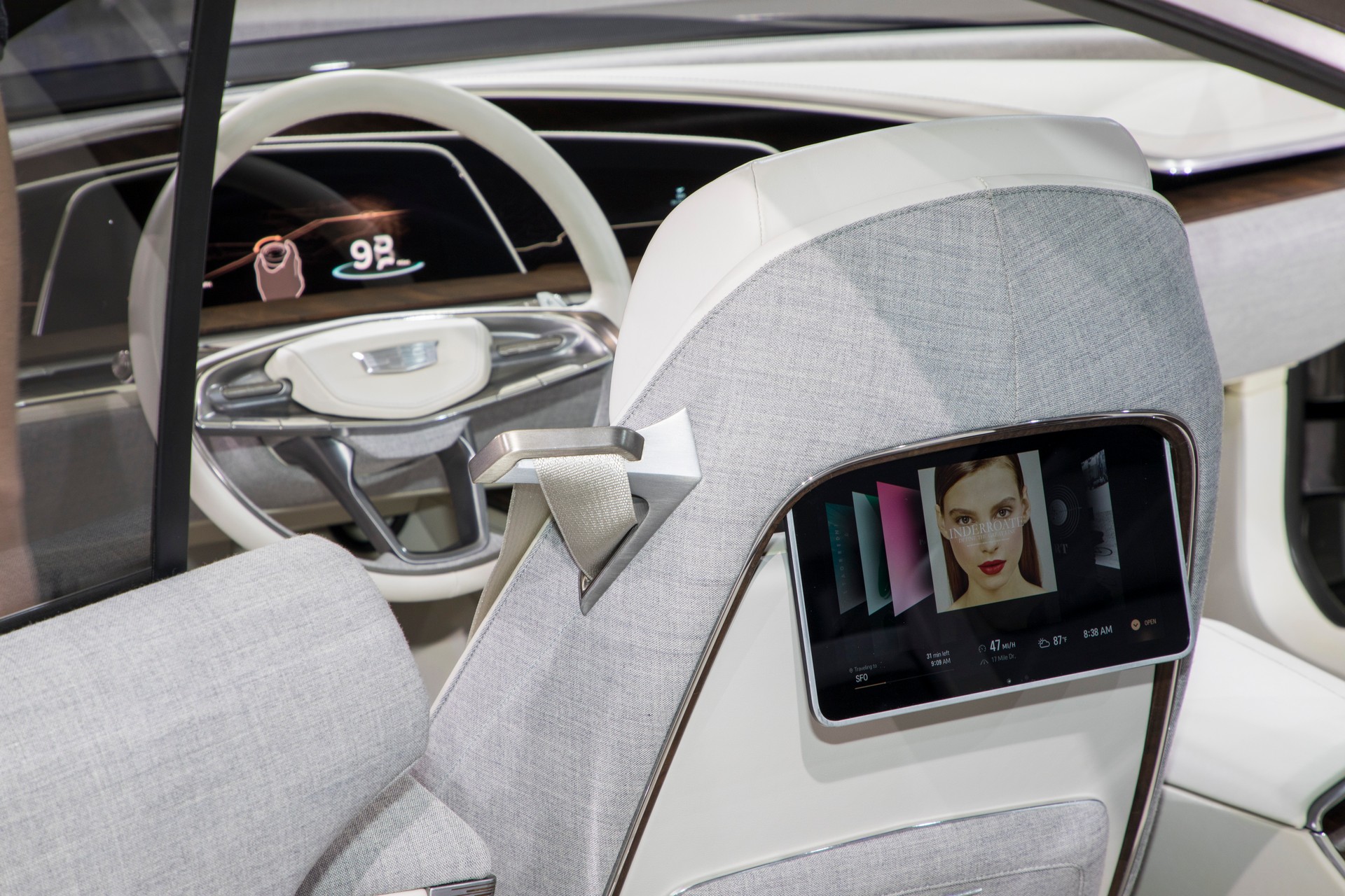 The Road To Celestiq: A Look Back At Cadillac’s Previous Ultra-Luxury Concepts