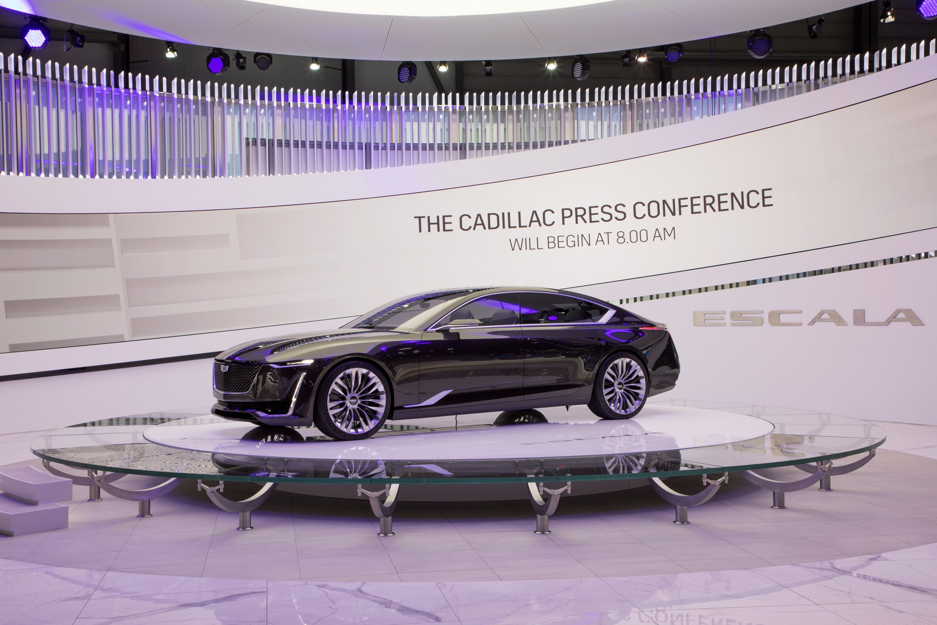 The Road To Celestiq: A Look Back At Cadillac’s Previous Ultra-Luxury Concepts