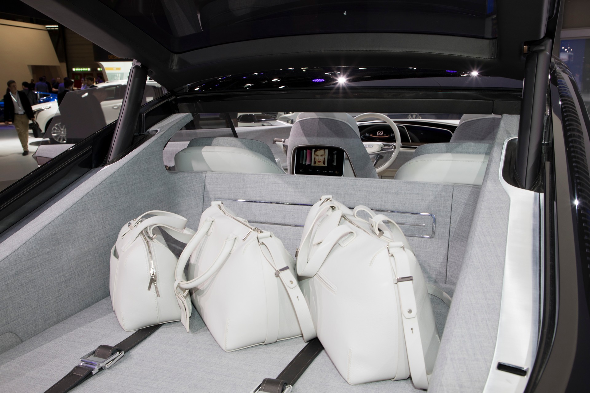 The Road To Celestiq: A Look Back At Cadillac’s Previous Ultra-Luxury Concepts