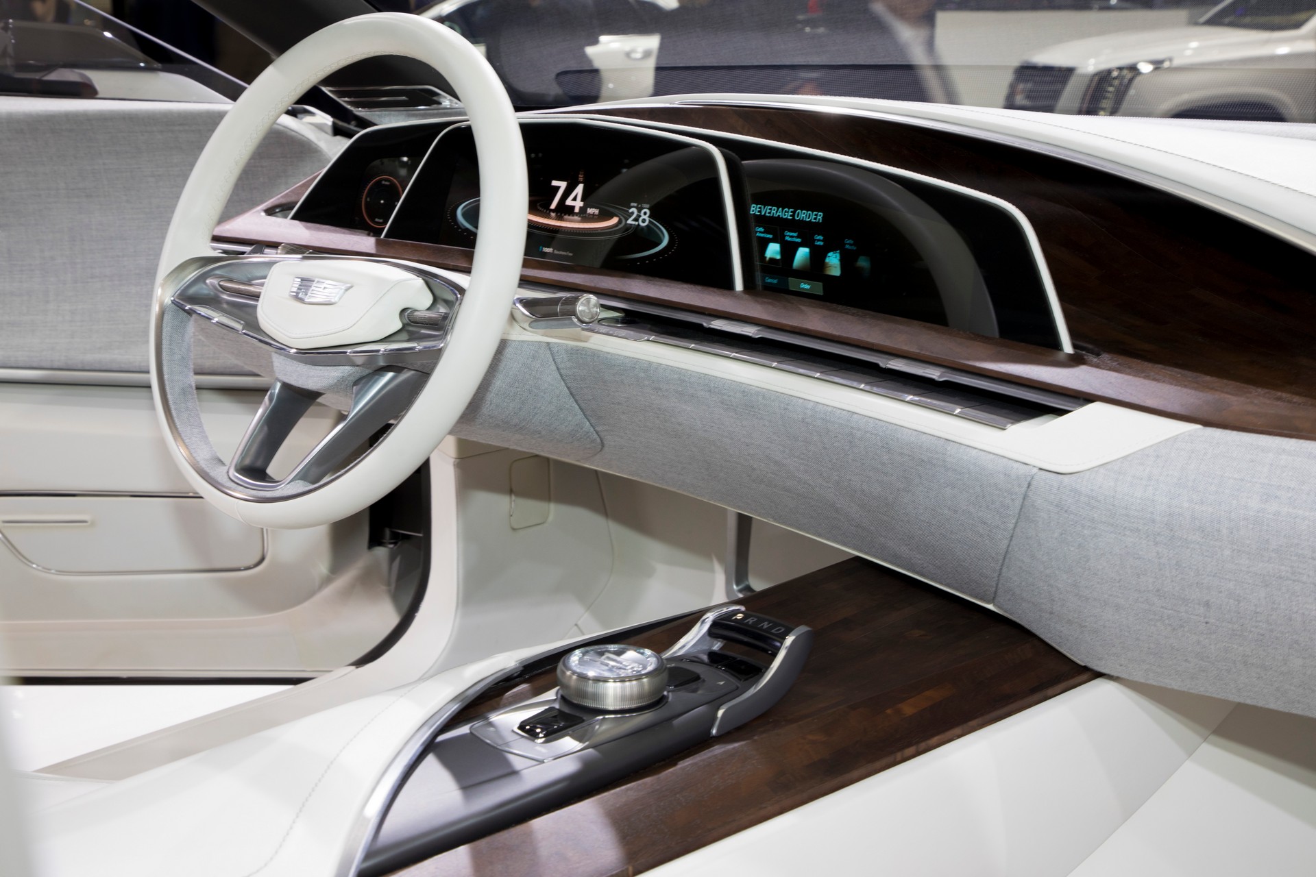 The Road To Celestiq: A Look Back At Cadillac’s Previous Ultra-Luxury Concepts