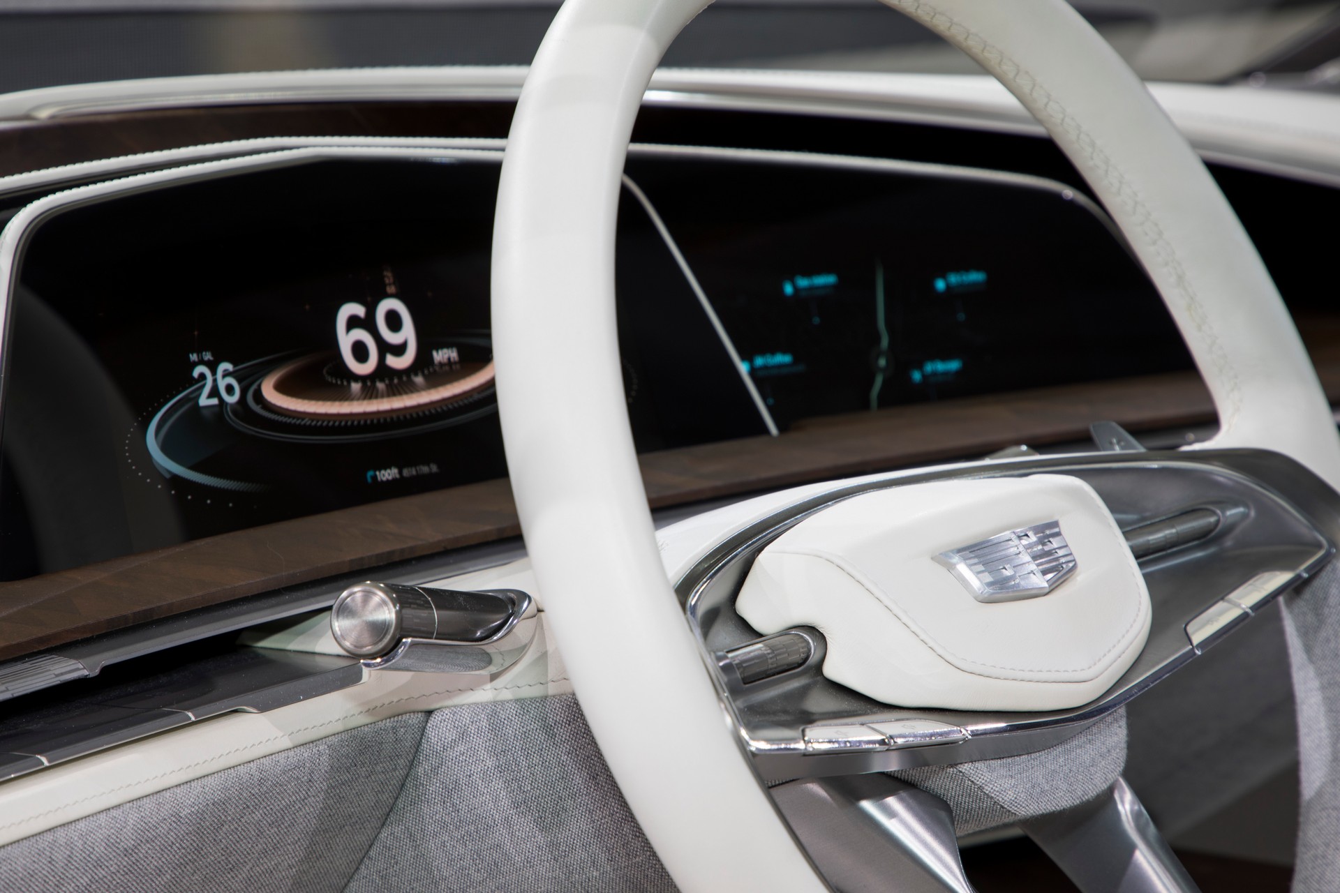 The Road To Celestiq: A Look Back At Cadillac’s Previous Ultra-Luxury Concepts