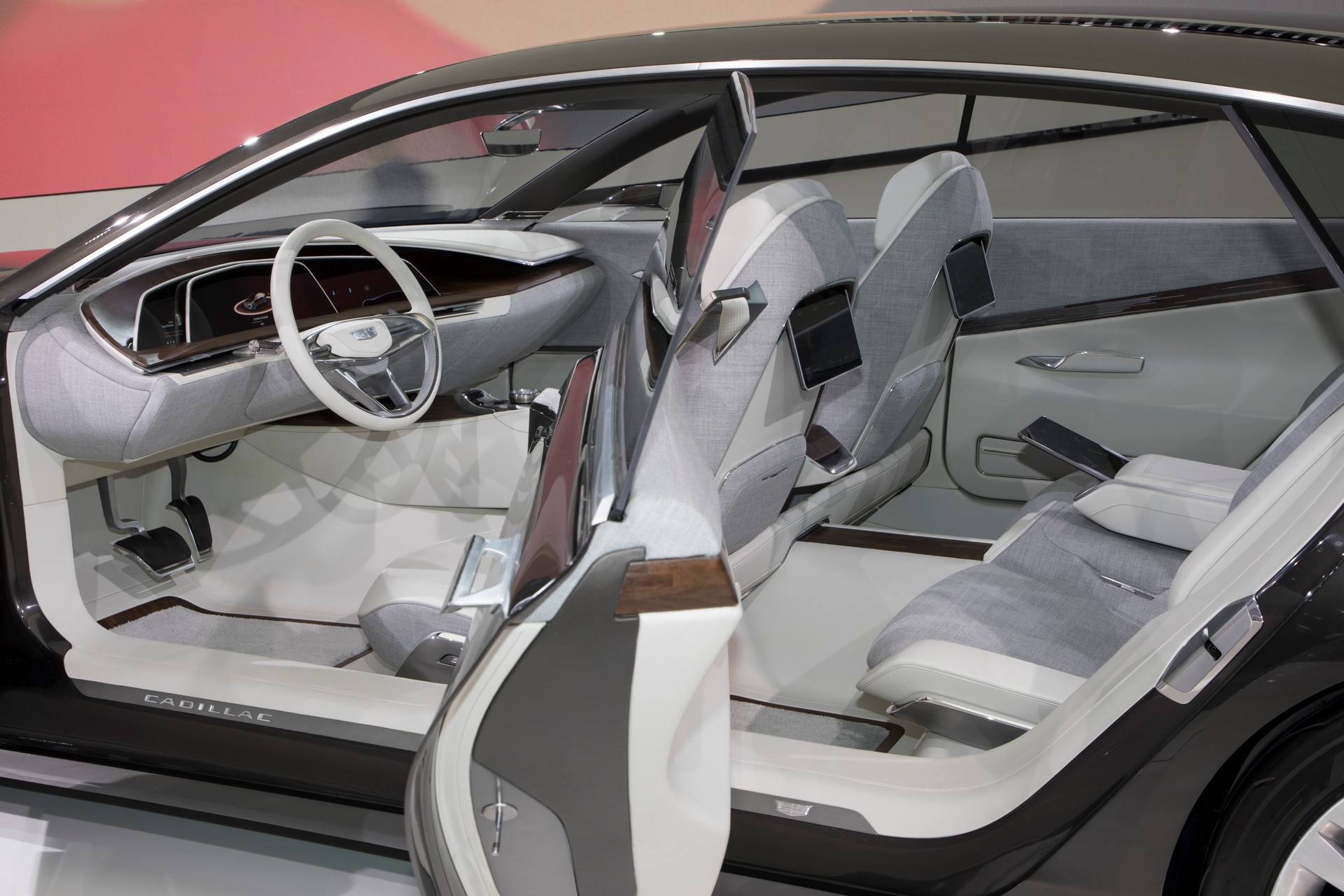 The Road To Celestiq: A Look Back At Cadillac’s Previous Ultra-Luxury Concepts