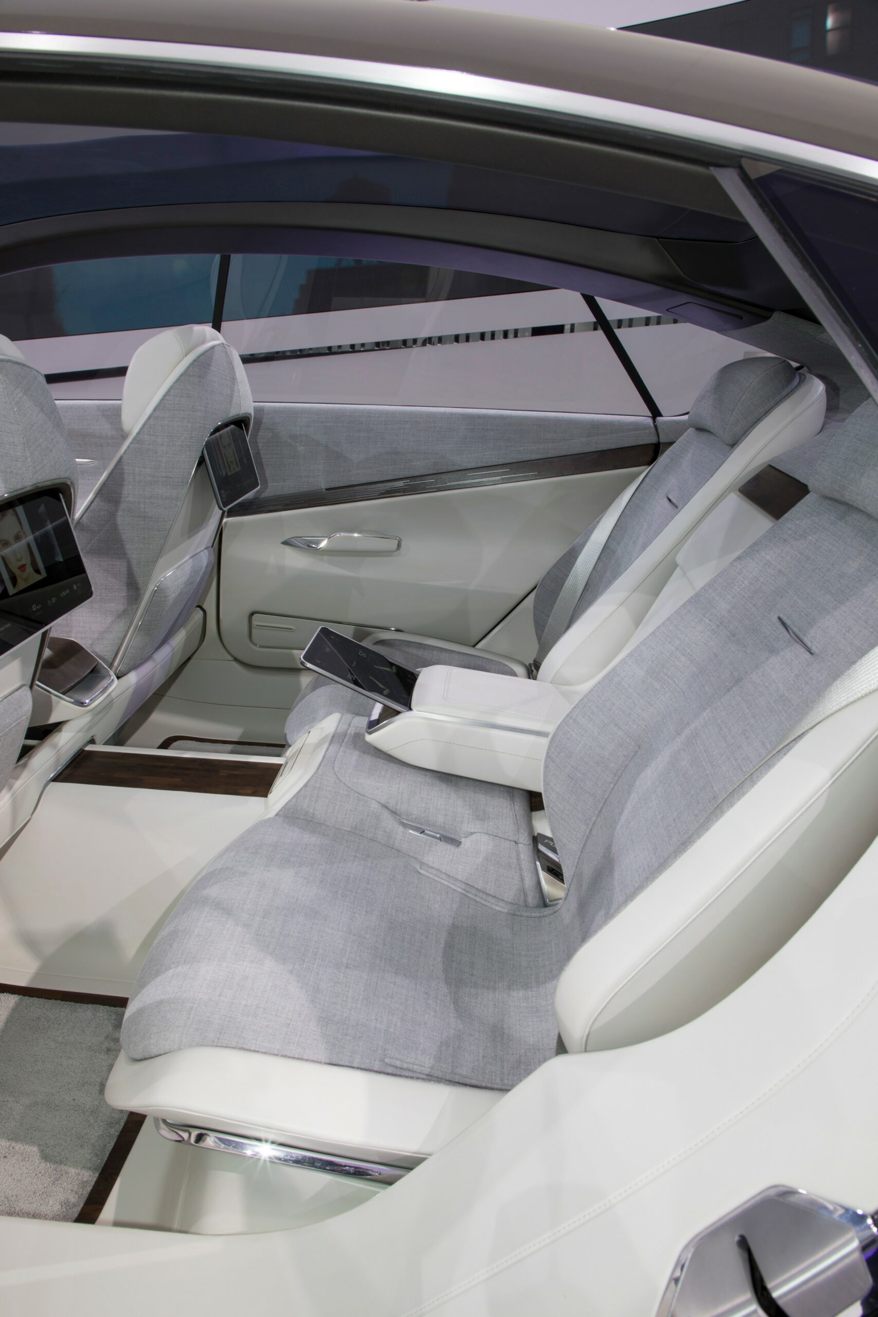 The Road To Celestiq: A Look Back At Cadillac’s Previous Ultra-Luxury Concepts