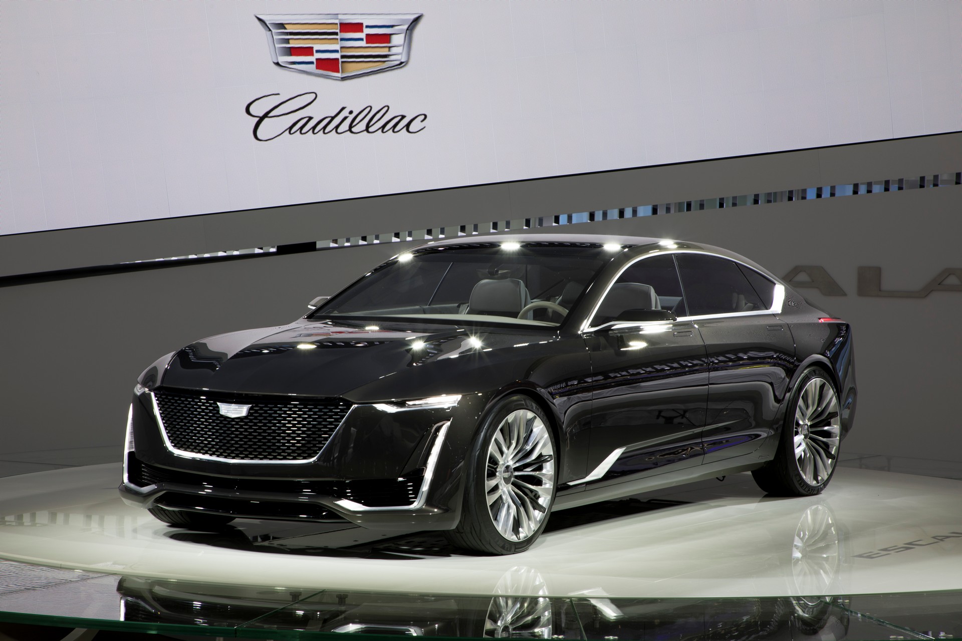 The Road To Celestiq: A Look Back At Cadillac’s Previous Ultra-Luxury Concepts