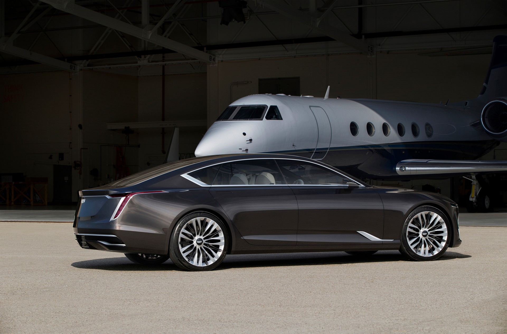 The Road To Celestiq: A Look Back At Cadillac’s Previous Ultra-Luxury Concepts