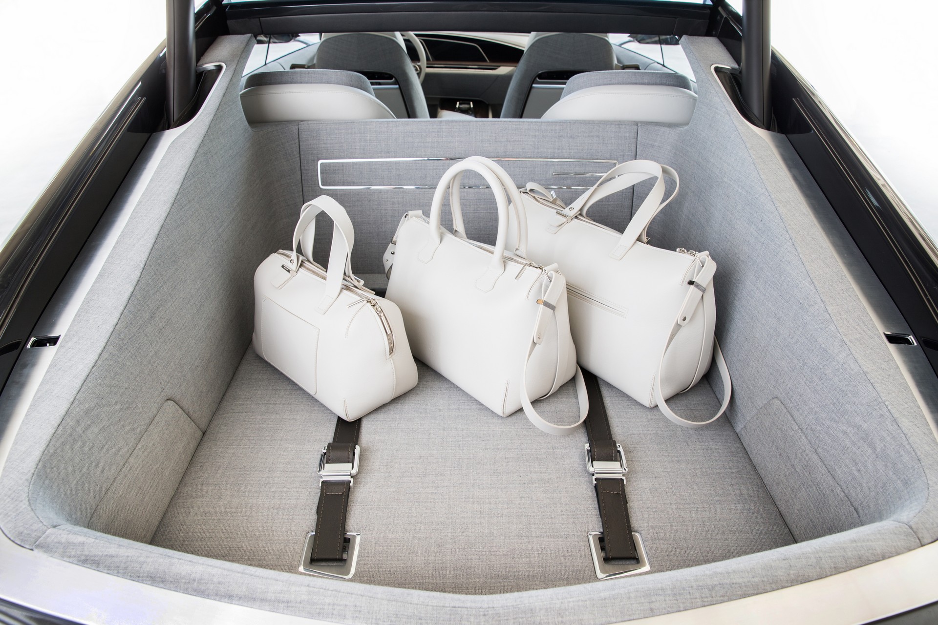 The Road To Celestiq: A Look Back At Cadillac’s Previous Ultra-Luxury Concepts