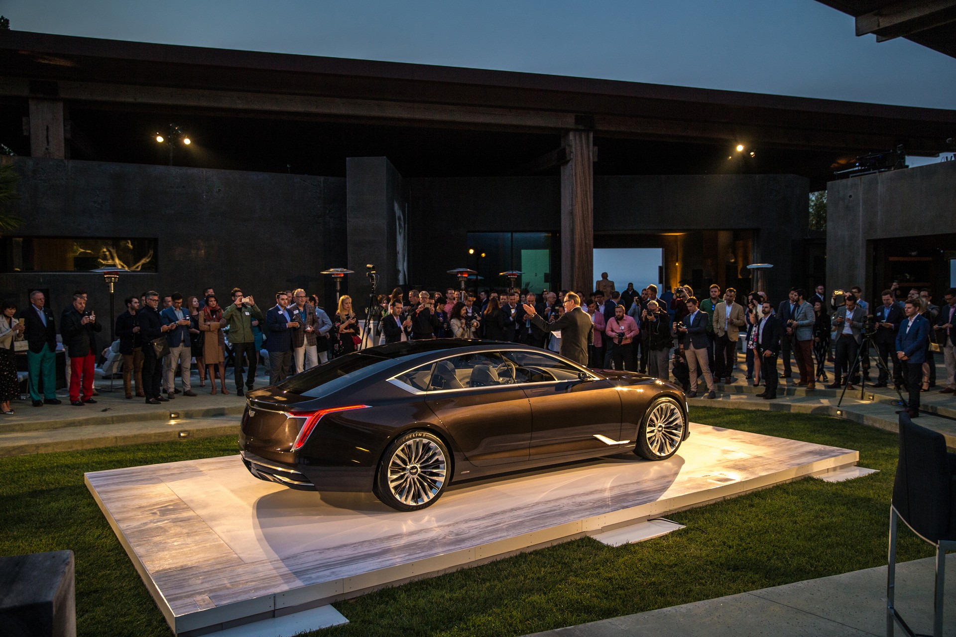 The Road To Celestiq: A Look Back At Cadillac’s Previous Ultra-Luxury Concepts