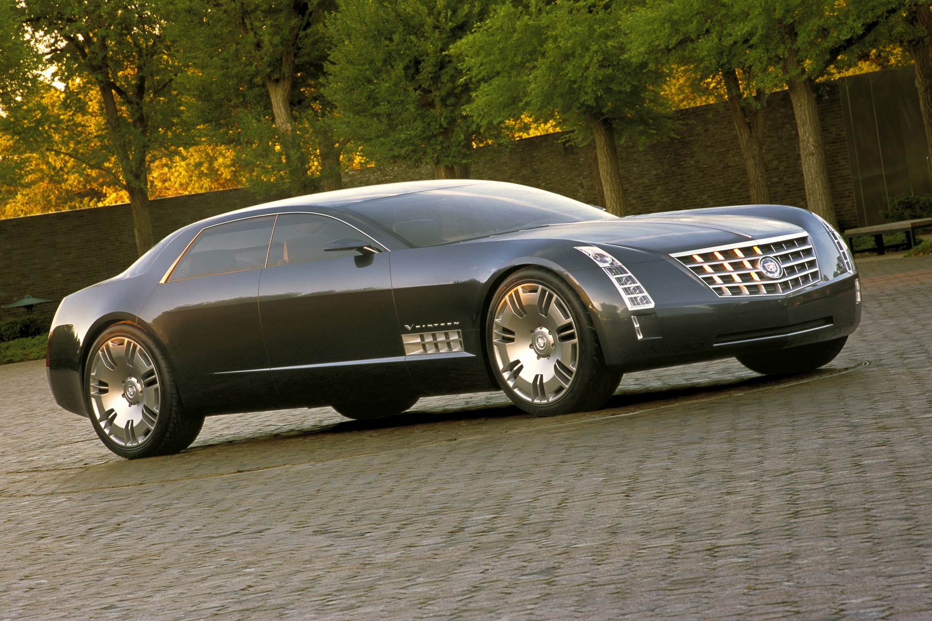 The Road To Celestiq: A Look Back At Cadillac’s Previous Ultra-Luxury Concepts