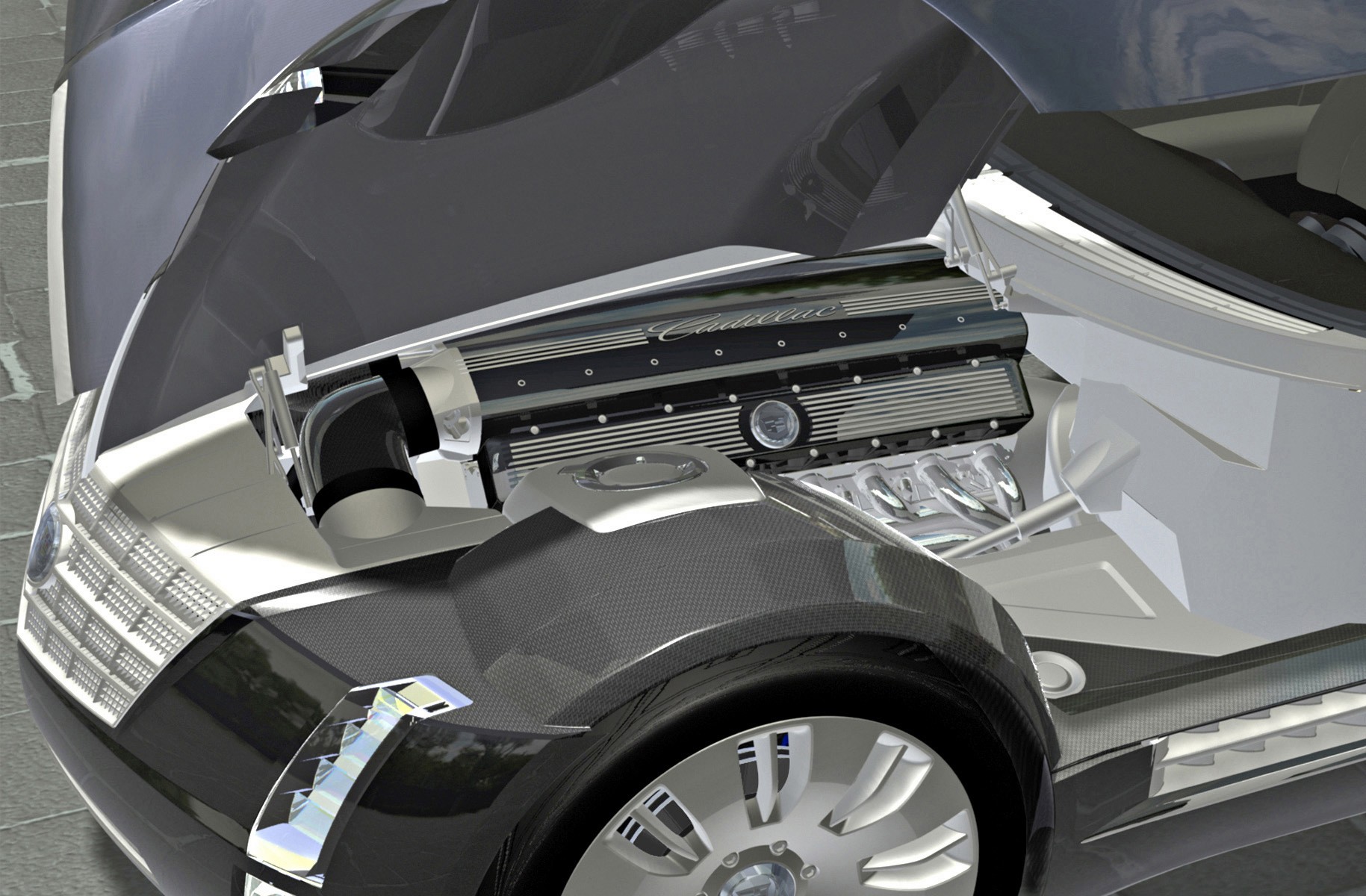 The Road To Celestiq: A Look Back At Cadillac’s Previous Ultra-Luxury Concepts