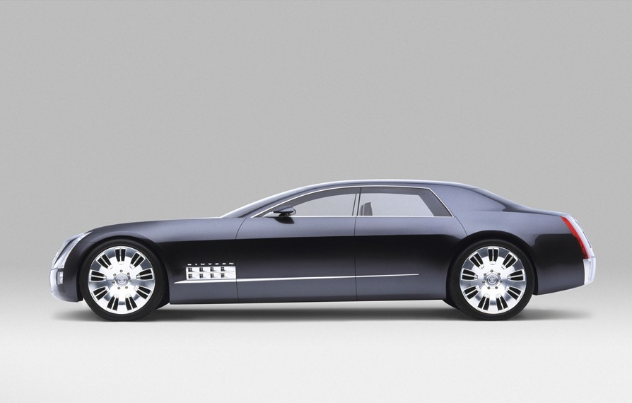 The Road To Celestiq: A Look Back At Cadillac’s Previous Ultra-Luxury Concepts
