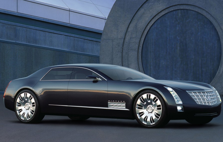 The Road To Celestiq: A Look Back At Cadillac’s Previous Ultra-Luxury Concepts