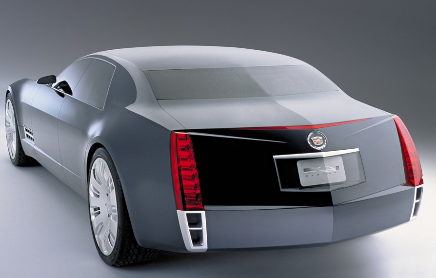 The Road To Celestiq: A Look Back At Cadillac’s Previous Ultra-Luxury Concepts
