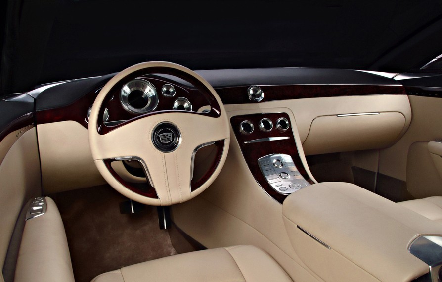 The Road To Celestiq: A Look Back At Cadillac’s Previous Ultra-Luxury Concepts