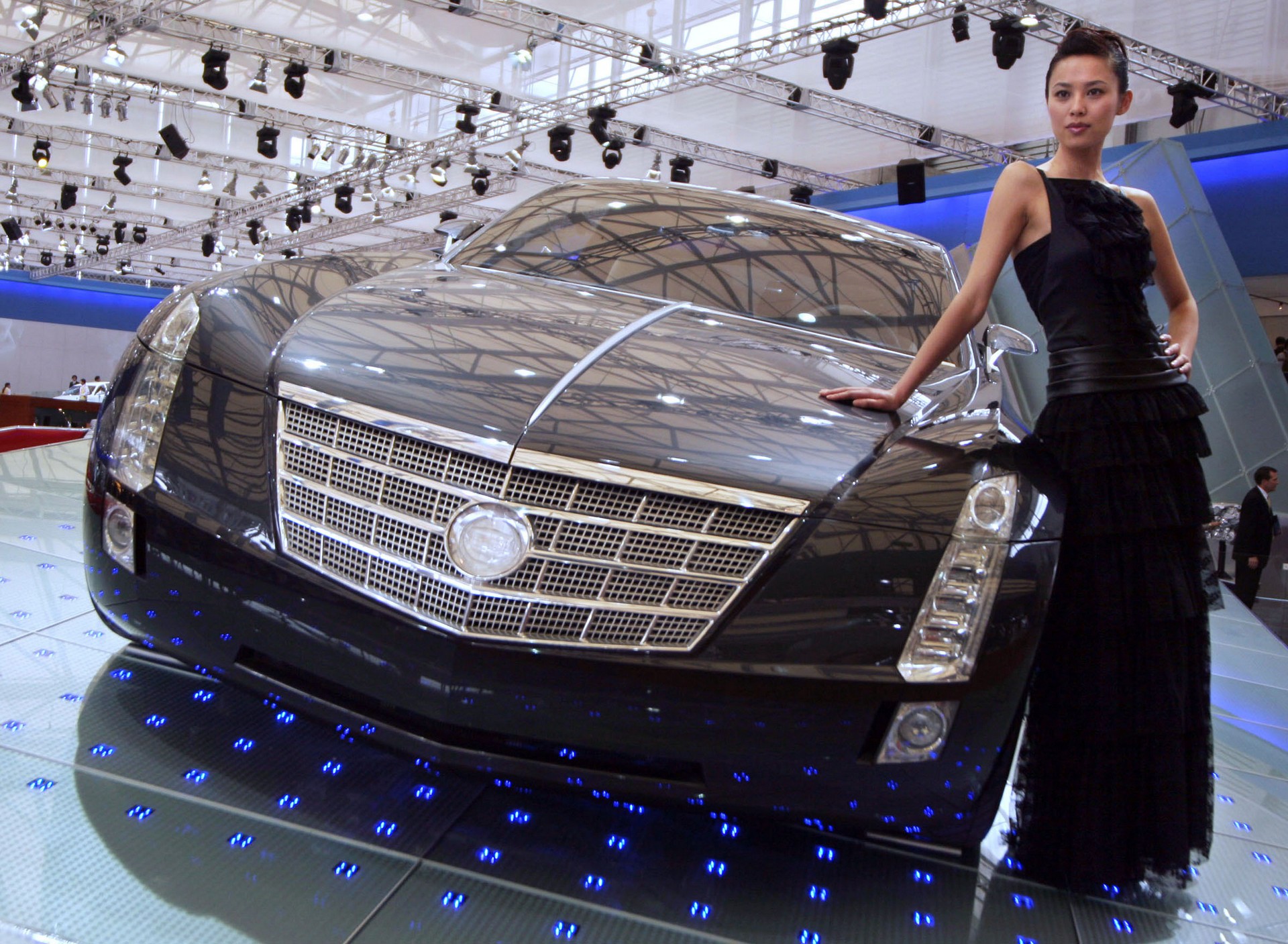 The Road To Celestiq: A Look Back At Cadillac’s Previous Ultra-Luxury Concepts