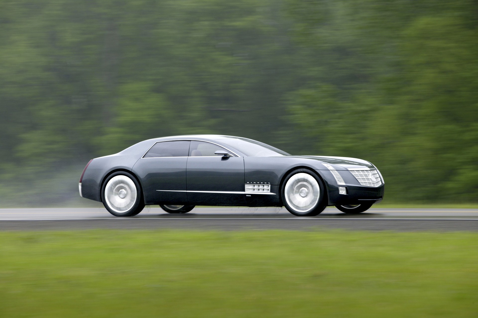 The Road To Celestiq: A Look Back At Cadillac’s Previous Ultra-Luxury Concepts