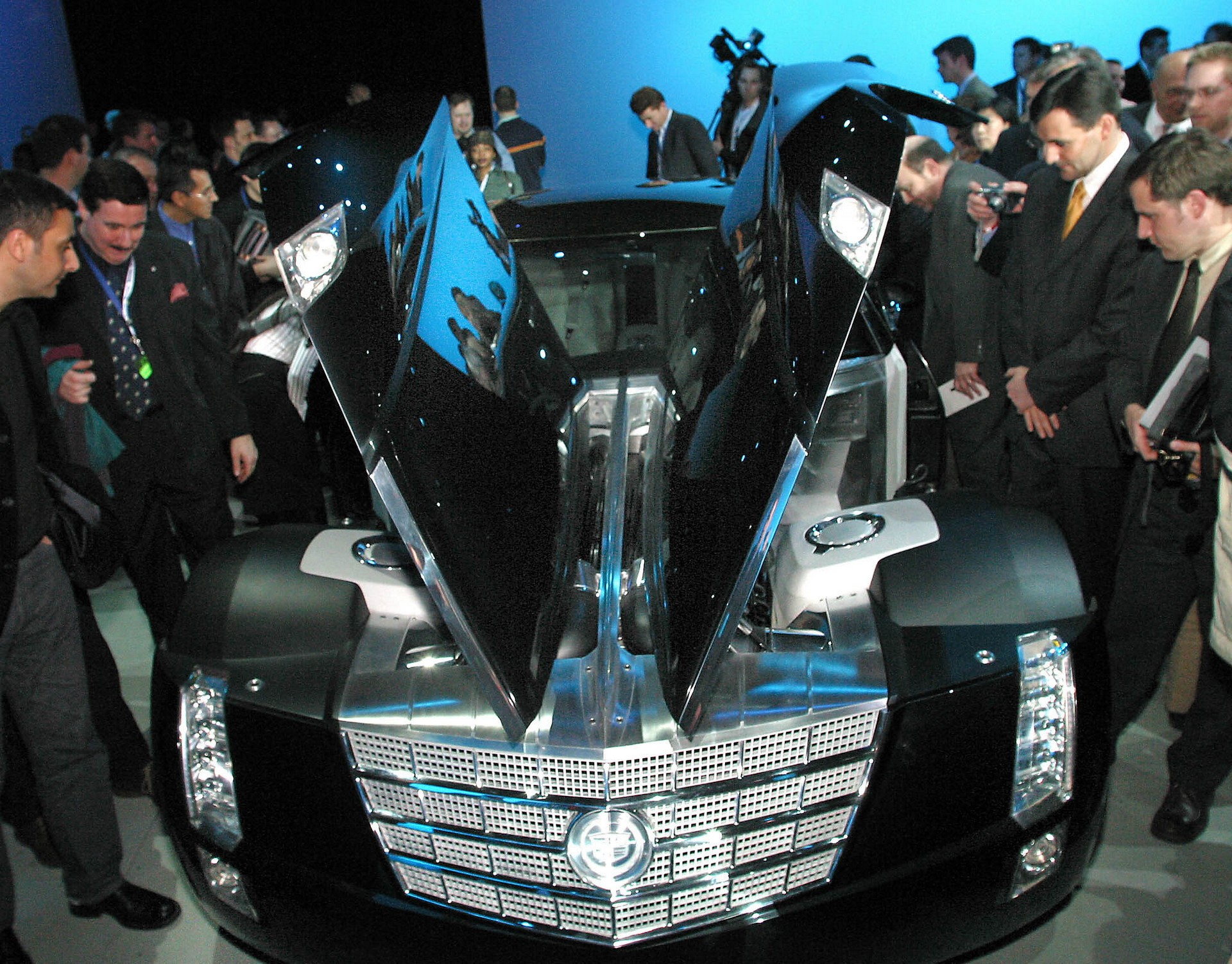 The Road To Celestiq: A Look Back At Cadillac’s Previous Ultra-Luxury Concepts