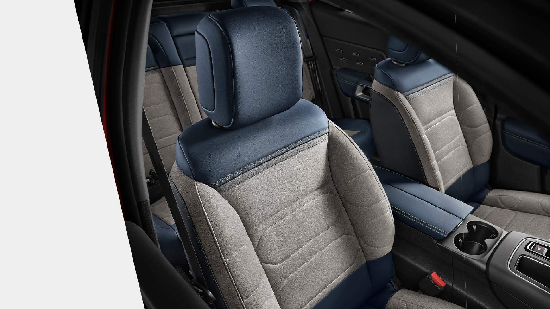 Citroen Tianyi Beyond Is The Chinese Version Of The Facelifted C5 Aircross