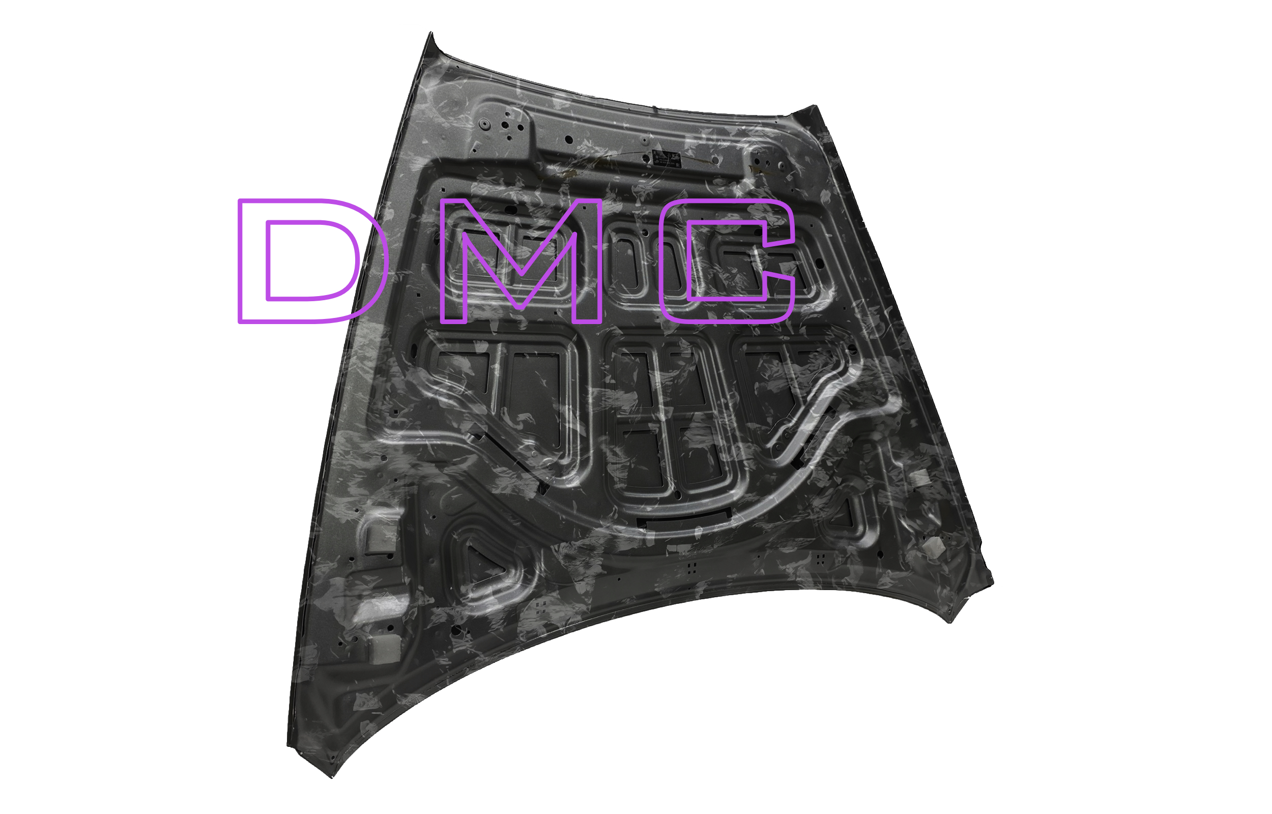 The DMC Cullinan “Emperor” Wide Body Is How You Look Down On Less Discerning Rolls Royce Owners