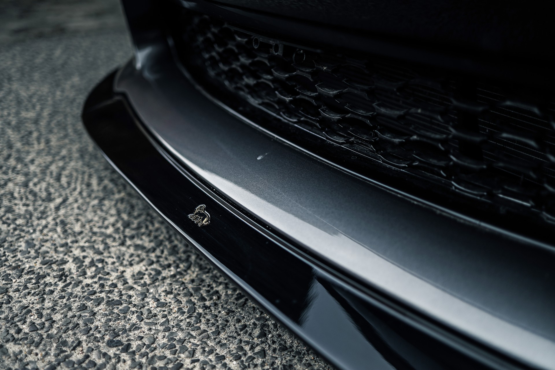 This Tuned Dodge Charger Hellcat Is Wider Than A Lamborghini Aventador