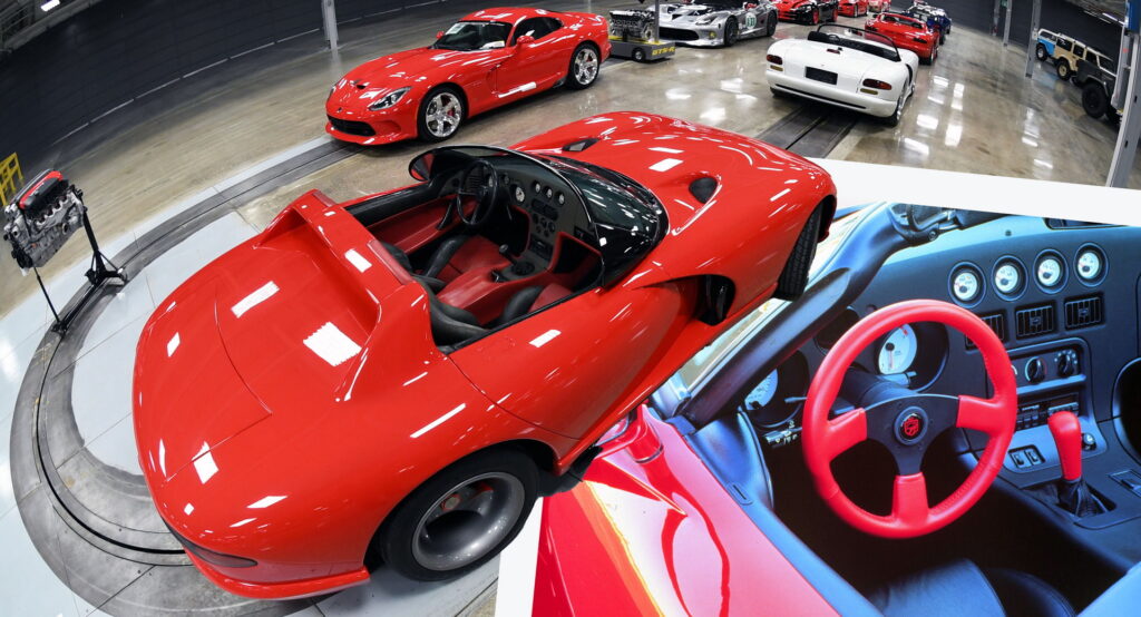 What Beautiful Cars Had The Lamest Interiors?