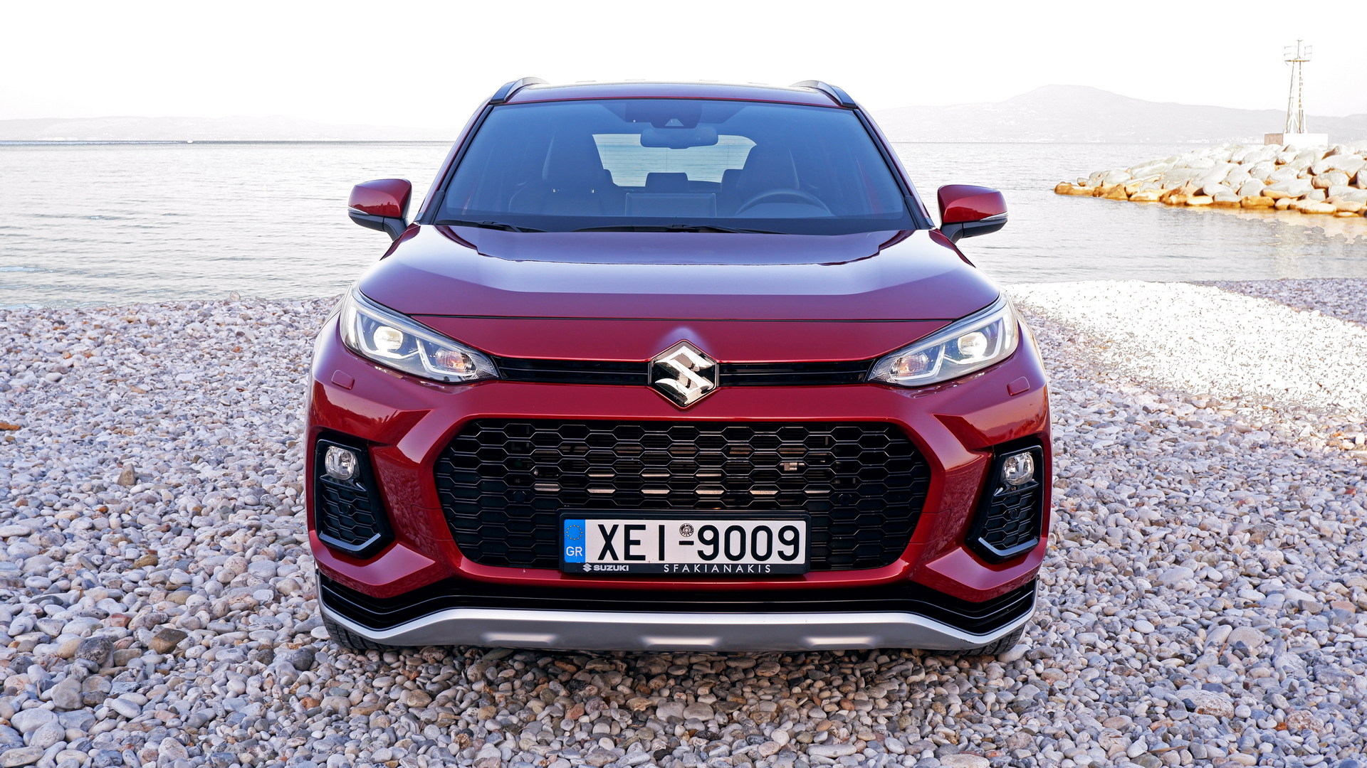 Driven: Suzuki Across PHEV Is The Neglected RAV4 Twin Blessed With All The Virtues Of The Original