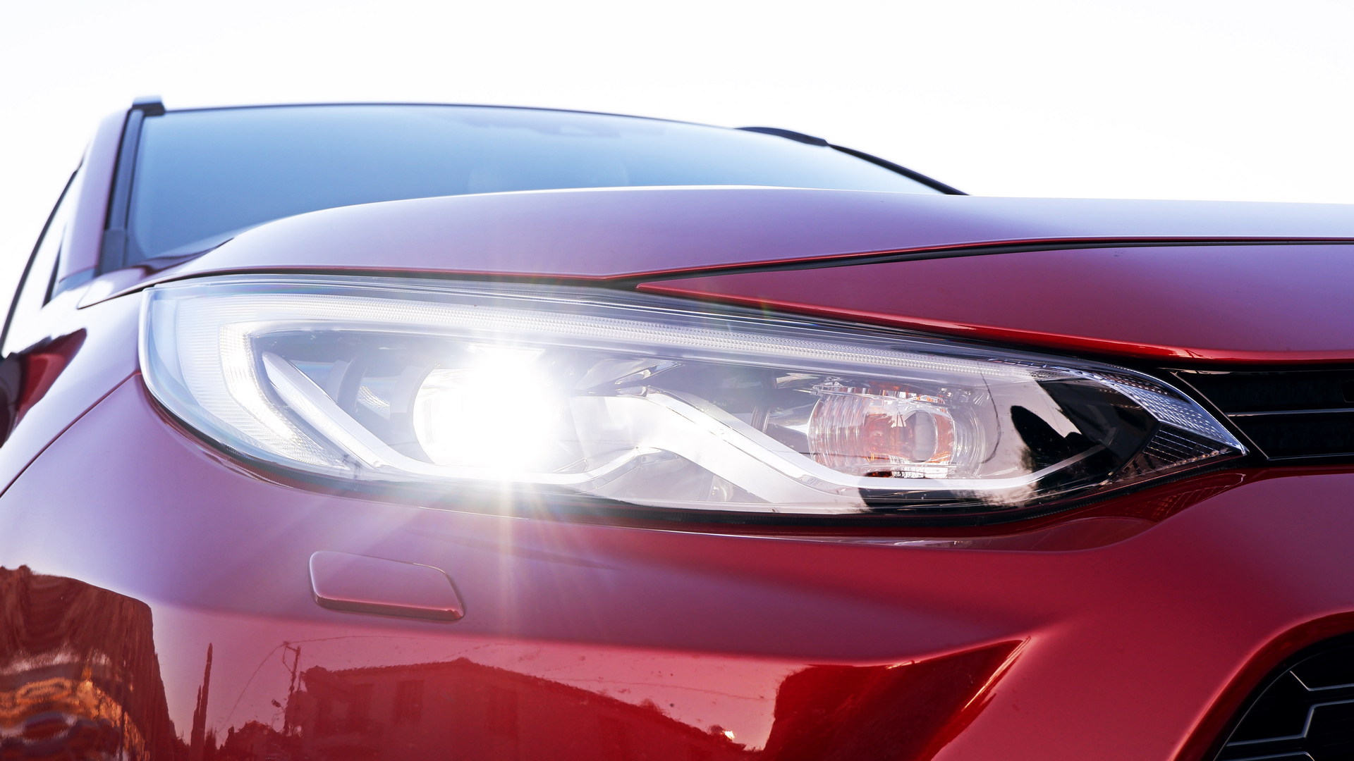 Driven: Suzuki Across PHEV Is The Neglected RAV4 Twin Blessed With All The Virtues Of The Original