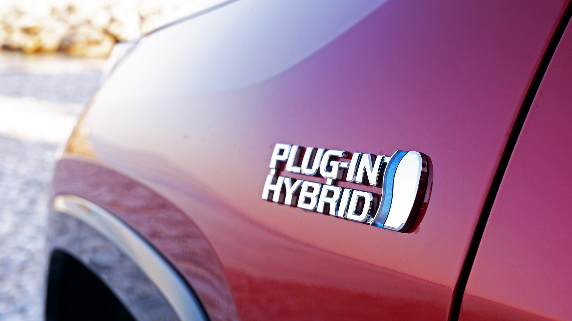 Driven: Suzuki Across PHEV Is The Neglected RAV4 Twin Blessed With All The Virtues Of The Original