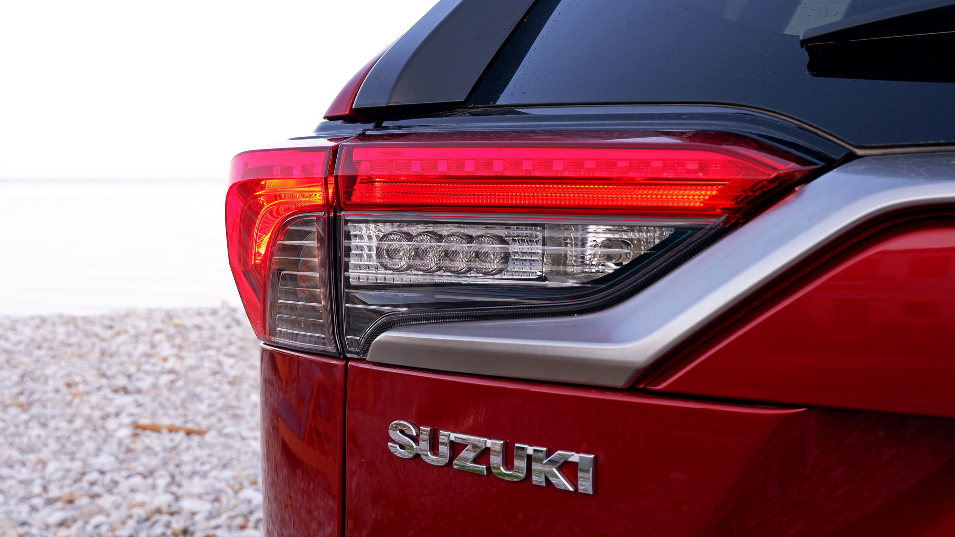 Driven: Suzuki Across PHEV Is The Neglected RAV4 Twin Blessed With All The Virtues Of The Original